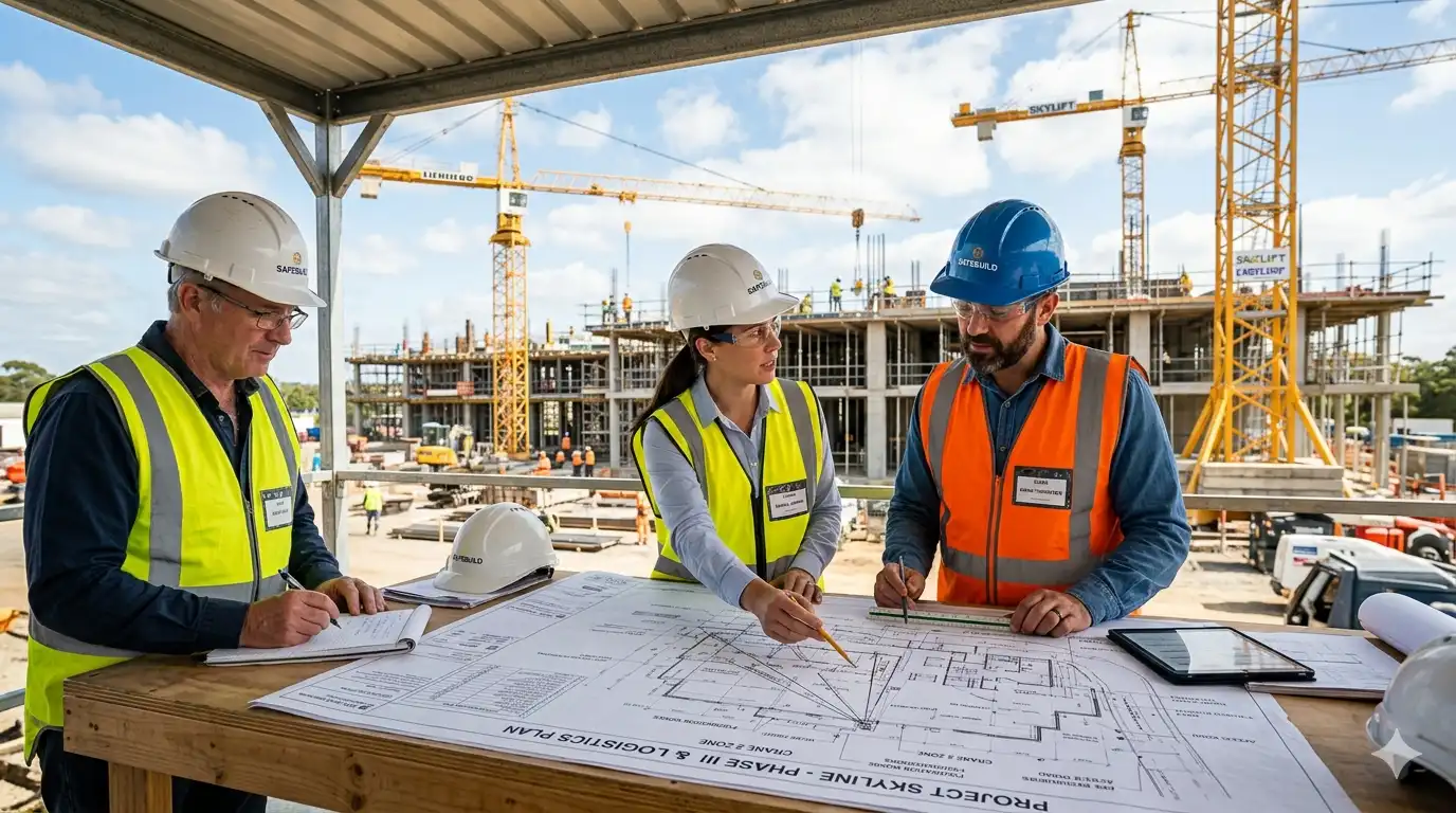 Consultoría técnica Asegura