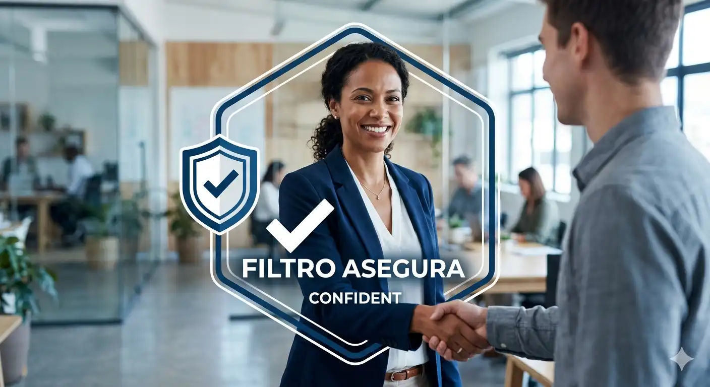 Sistema de prevención SST en empresas