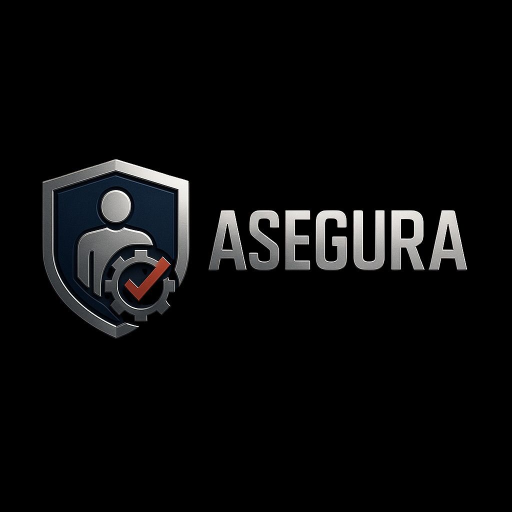 Ícono de ASEGURA